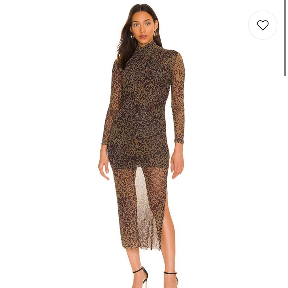 REVOLVE all saints dress